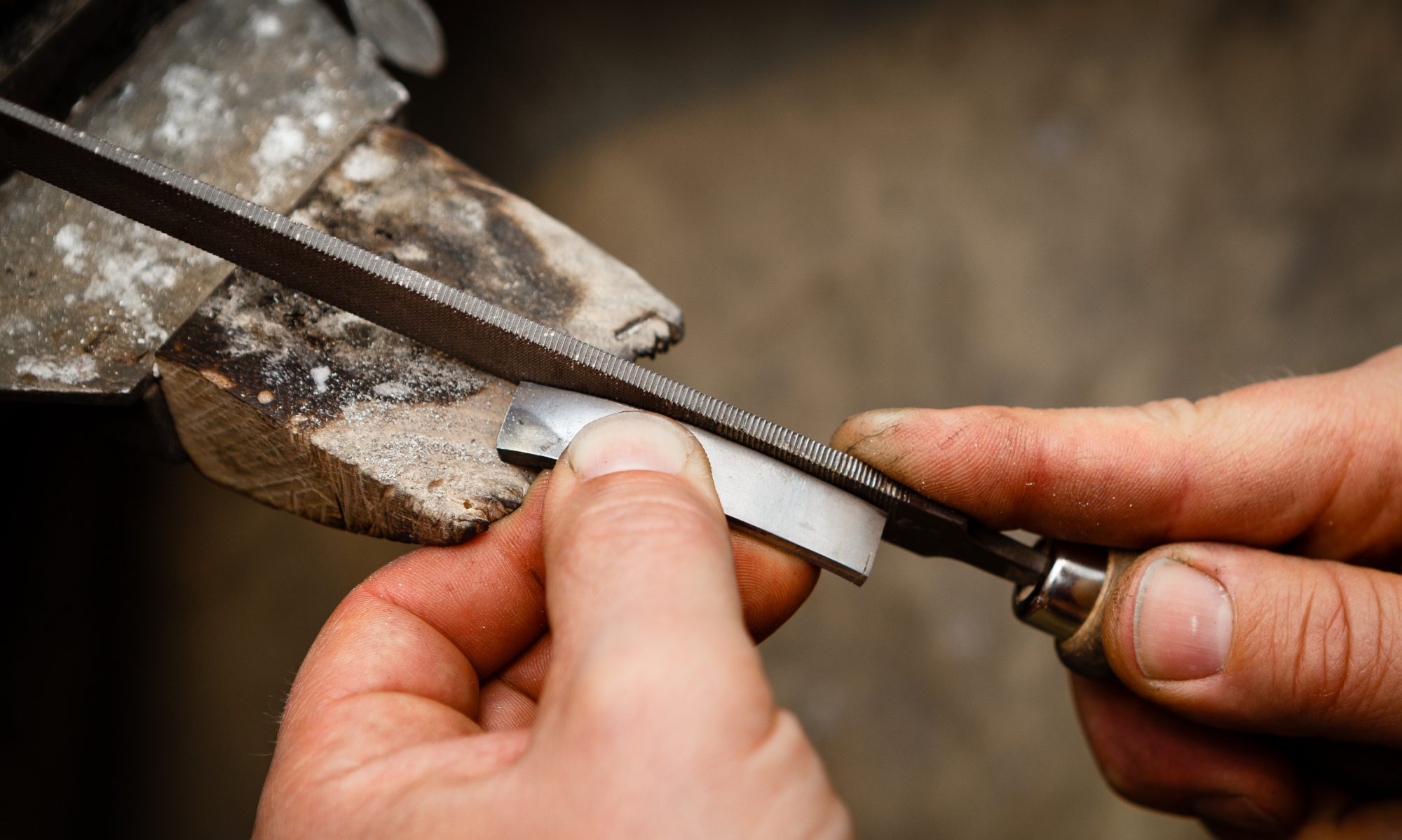 Goldschmiede Werkstatt Rehn